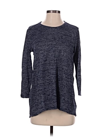 Athleta 3/4 Sleeve T-Shirt (view 1)