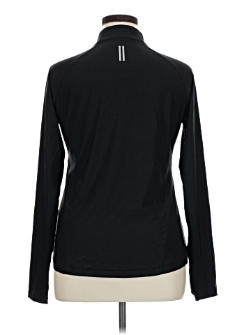Asics Long Sleeve Turtleneck (view 2)