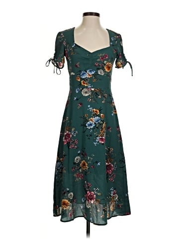 Bebop Casual Dress (view 1)