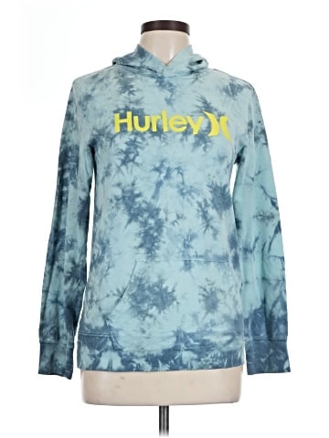 Hurley Pullover Hoodie (view 1)