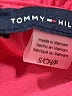 Tommy Hilfiger Pink Sleeveless Blouse Size S - photo 7