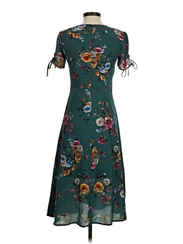Bebop Casual Dress (view 2)