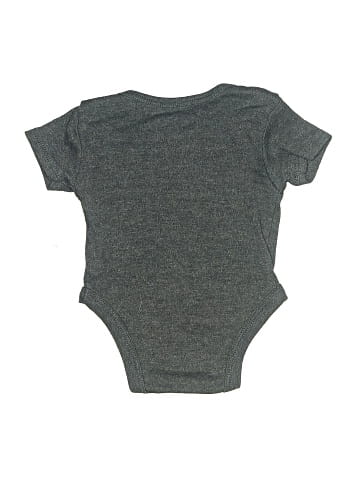 Star Wars Short Sleeve Onesie (view 2)