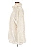 Ruby Rd. Ivory Turtleneck Sweater Size L - photo 5