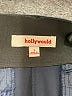 Hollywould Blue Dress Pants Size 7 - photo 7