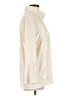 Ruby Rd. Ivory Turtleneck Sweater Size L - photo 4