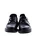 Dr. Martens Solid Black Flats Size 6 - photo 2