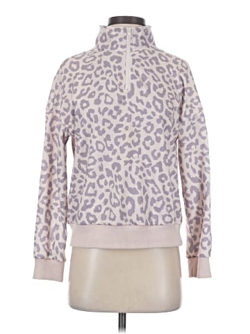 Stellah Pullover Sweater (view 1)