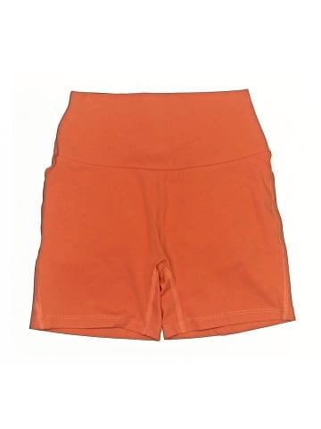 Pchee Bun Athletic Shorts (view 1)