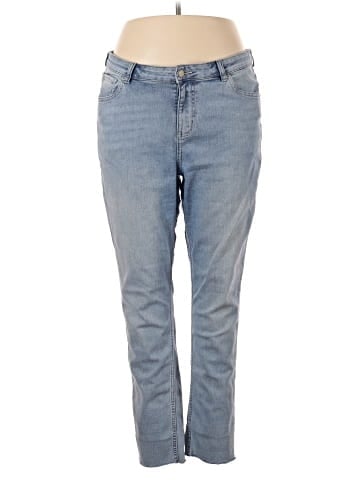 DU/ER Jeans (view 1)