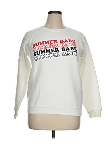 Billabong Sweatshirt (view 1)