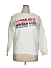 Billabong White Sweatshirt Size XL - photo 1