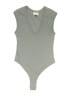 Universal Thread Gray Bodysuit Size M - photo 1