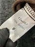 Unbranded 100% Cotton Solid Brown Shorts Size M - photo 4