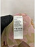 Zimmermann 100% Silk Green blouse Size 4 (0) - photo 8
