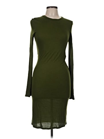 Haute Hippie Casual Dress (view 1)