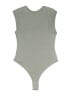 Universal Thread Gray Bodysuit Size M - photo 2