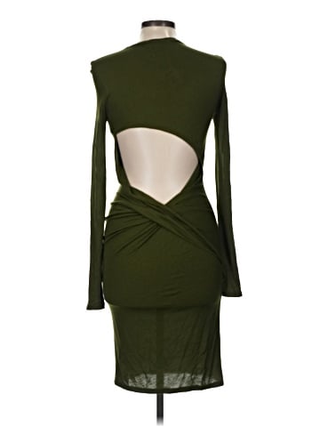 Haute Hippie Casual Dress (view 2)