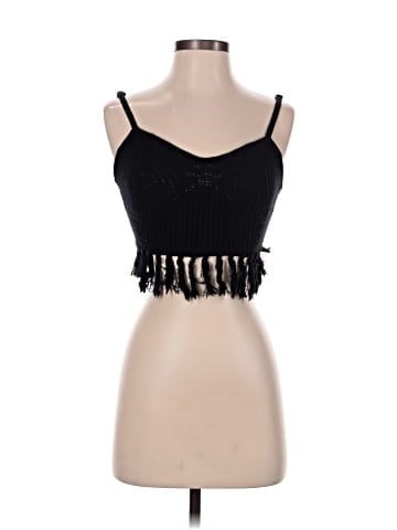 Wild Fable Tube Top (view 1)