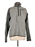 Patagonia 100% Polyester Gray Pullover Sweater Size L - photo 1