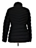 32 Degrees Solid Black Snow Jacket Size L - photo 2