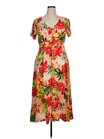 Assorted Brands Casual Dress (view 1)