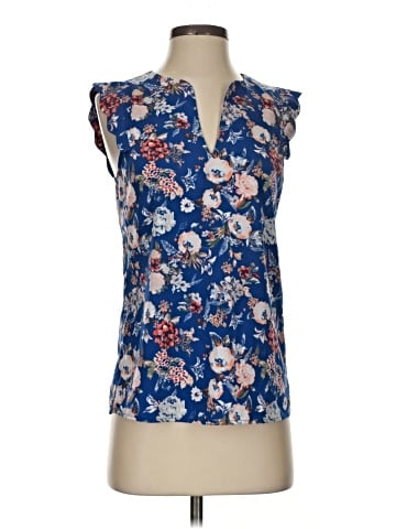 Stitch Fix Sleeveless Blouse (view 1)