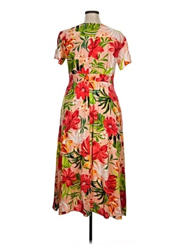 Assorted Brands Casual Dress (view 2)