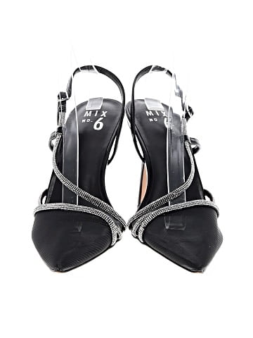 Mix No. 6 Heels (view 2)