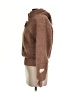 Fabletics 100% Polyester Brown Faux Fur Jacket Size XXS - photo 5