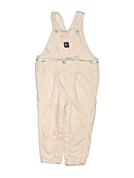 Baby B'gosh Overalls