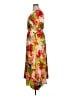 Assorted Brands Tropical Red Casual Dress Size XL - photo 5