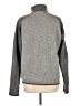 Patagonia 100% Polyester Gray Pullover Sweater Size L - photo 2