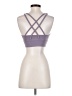 Unbranded Purple Sports Bra Size S (estimated) - photo 2