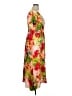 Assorted Brands Tropical Red Casual Dress Size XL - photo 4