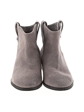 MICHAEL Michael Kors Ankle Boots (view 2)