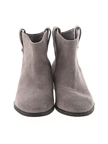 MICHAEL Michael Kors Ankle Boots (view 2)