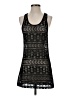 Freshwater Black Sleeveless Top Size S - photo 1