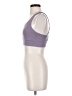 Unbranded Purple Sports Bra Size S (estimated) - photo 5