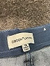 Gibson Latimer Solid Blue Jeans Size 16 - photo 7