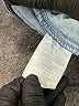 Gibson Latimer Solid Blue Jeans Size 16 - photo 8