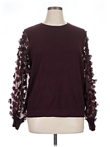 Sioni Pullover Sweater (view 1)