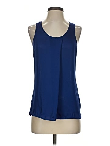 Trouve Sleeveless Blouse (view 1)