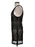 Freshwater Black Sleeveless Top Size S - photo 5
