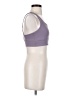 Unbranded Purple Sports Bra Size S (estimated) - photo 4