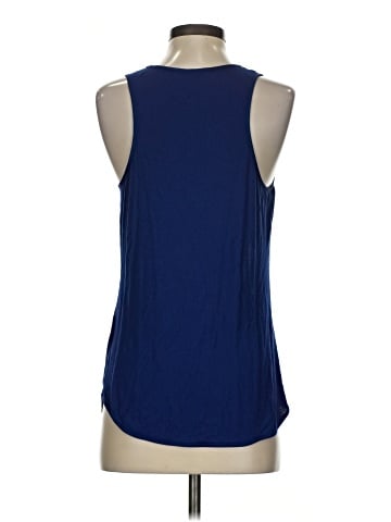 Trouve Sleeveless Blouse (view 2)