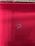 Peloton Paisley Red Athletic Shorts Size M (estimated) - photo 3