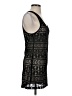 Freshwater Black Sleeveless Top Size S - photo 4