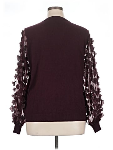 Sioni Pullover Sweater (view 2)