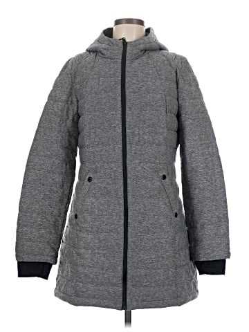 HALITECH Coat (view 1)